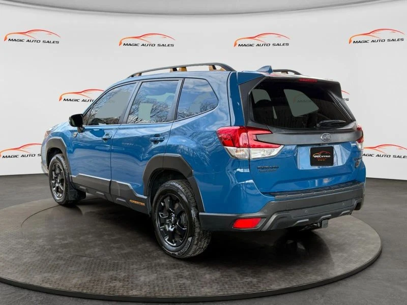 2022 Subaru Forester 5th Gen - Image 6 of 12