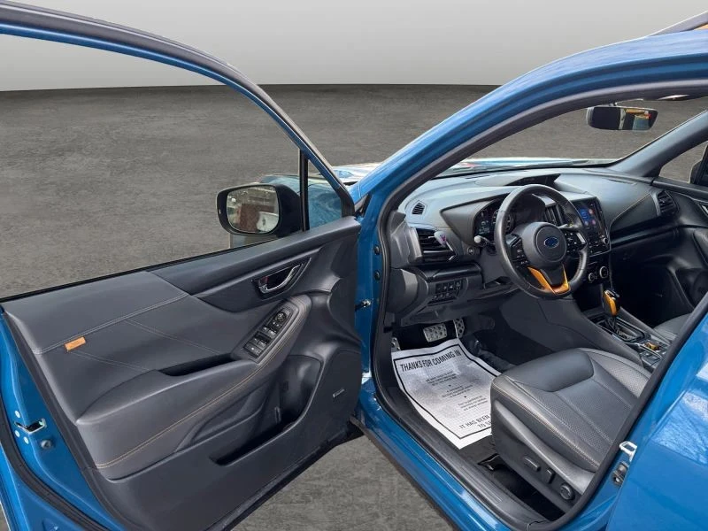2022 Subaru Forester 5th Gen - Image 9 of 12