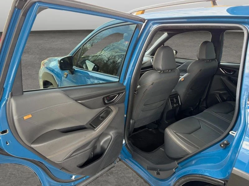 2022 Subaru Forester 5th Gen - Image 12 of 12