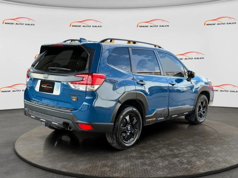 2022 Subaru Forester 5th Gen - Image 8 of 12