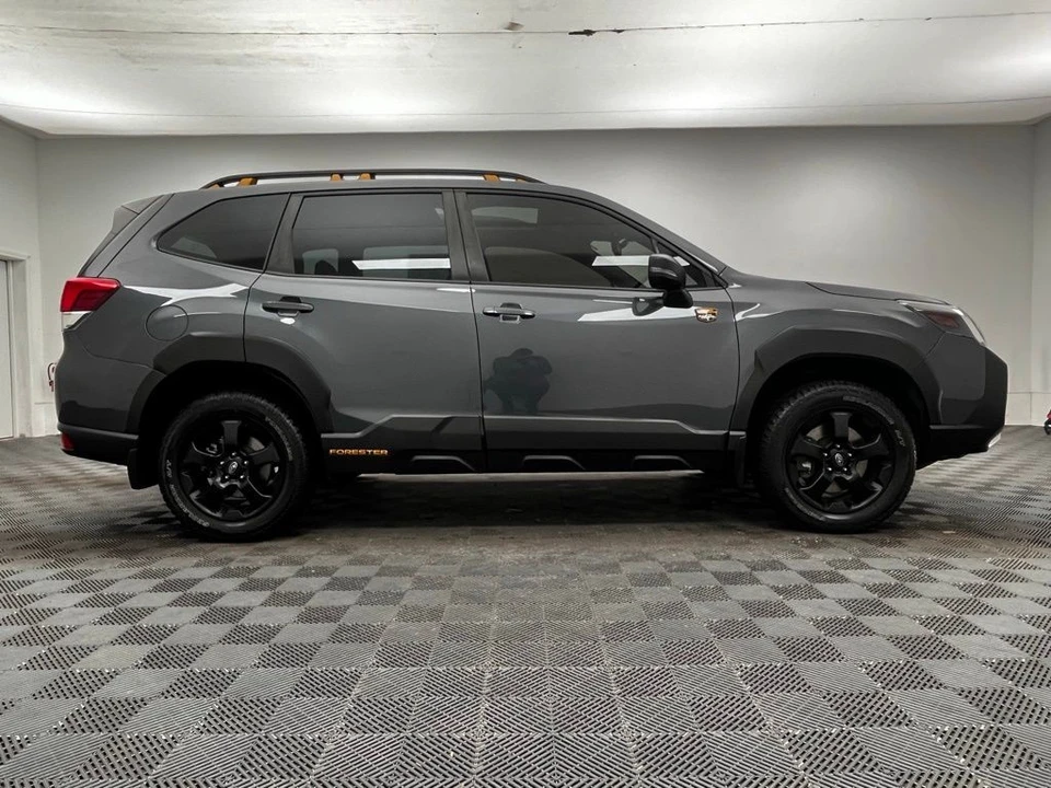 2022 Subaru Forester 5th Gen - Image 6 of 12