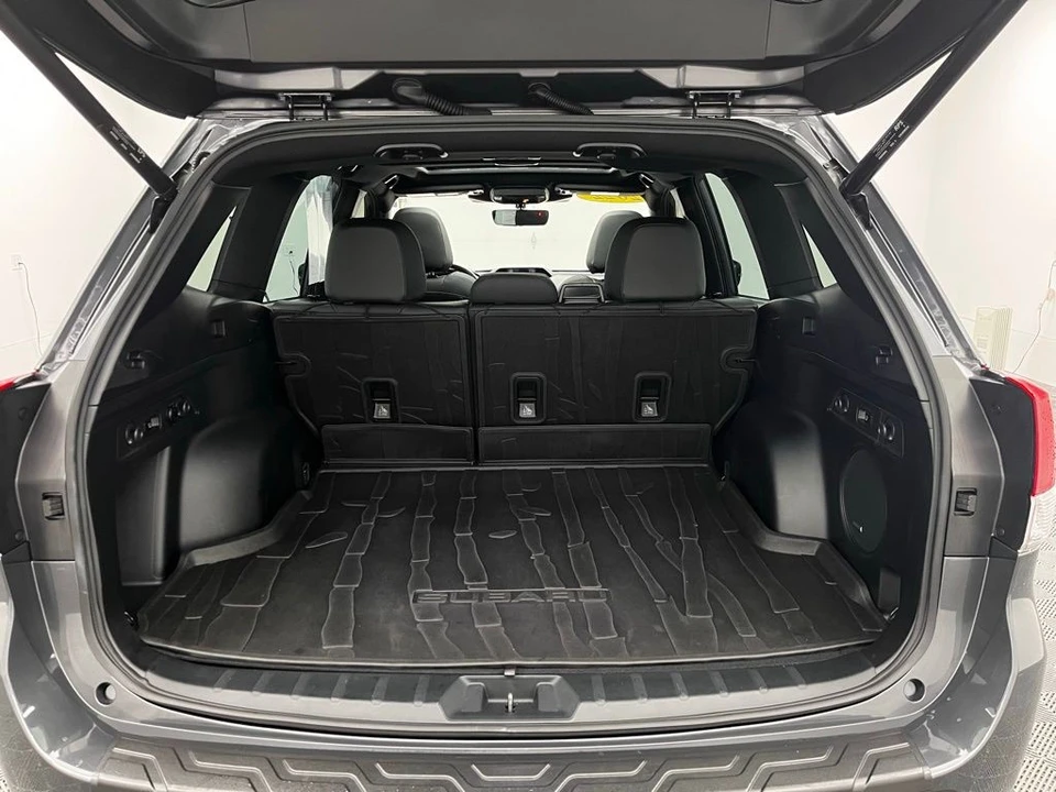2022 Subaru Forester 5th Gen - Image 9 of 12