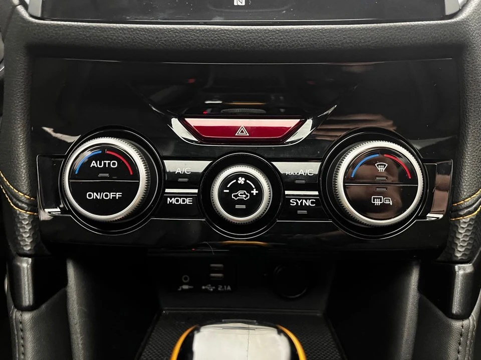 2022 Subaru Forester 5th Gen - Image 5 of 12