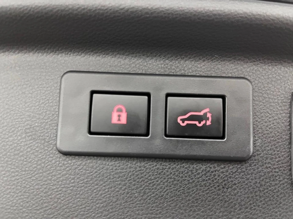 2022 Subaru Forester 5th Gen - Image 8 of 12