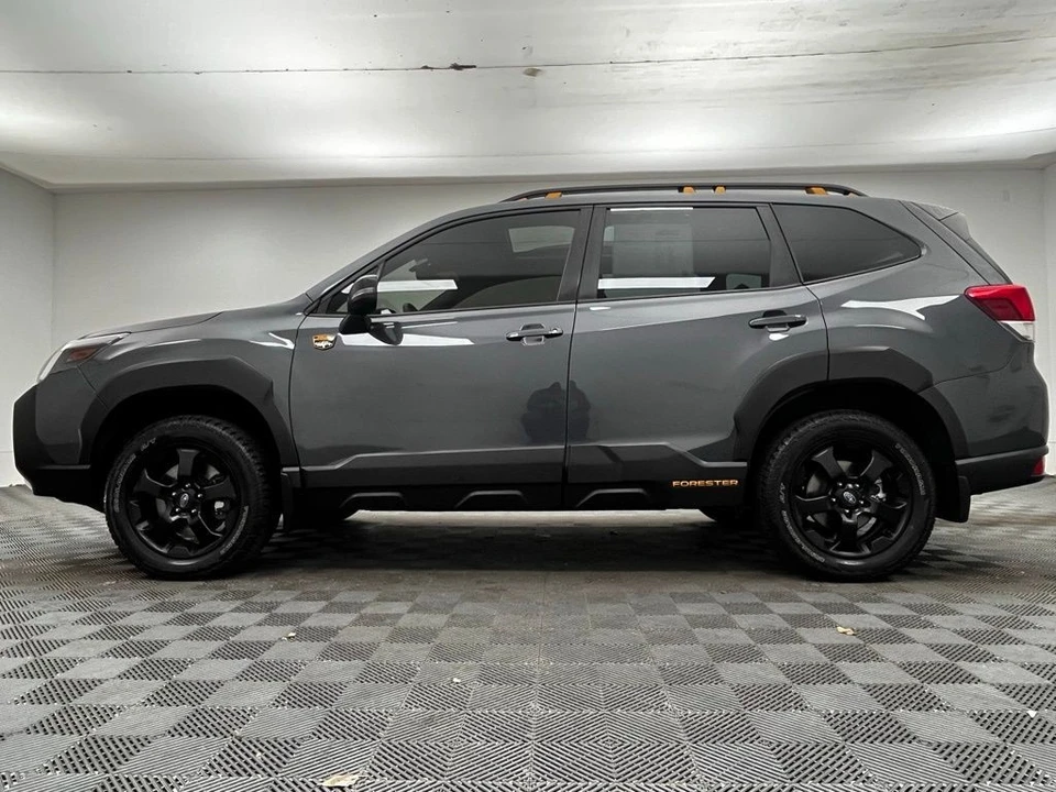 2022 Subaru Forester 5th Gen - Image 12 of 12