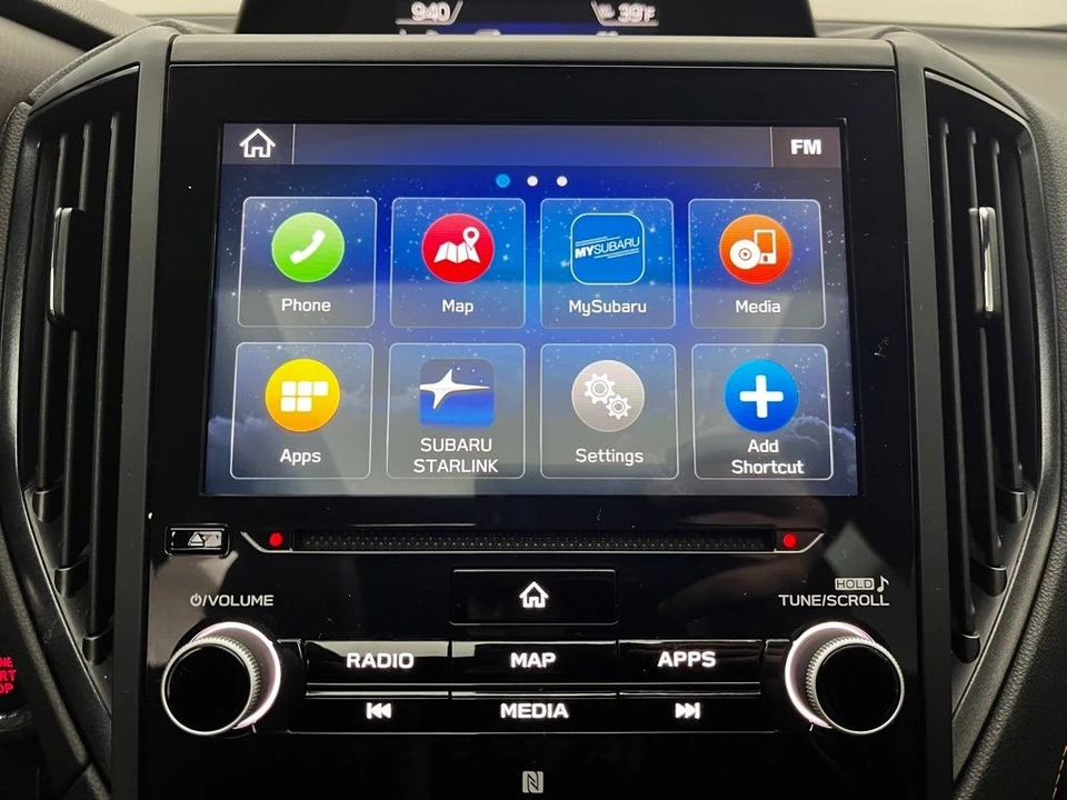 2022 Subaru Forester 5th Gen - Image 4 of 12