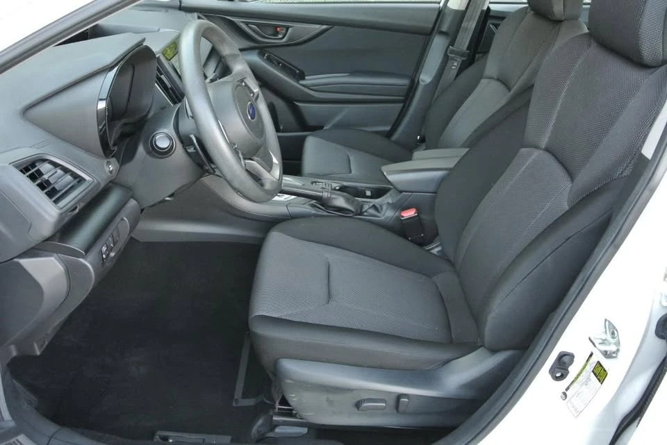 2022 Subaru Impreza 5th Gen - Image 12 of 19