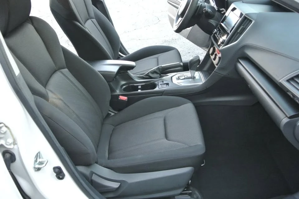 2022 Subaru Impreza 5th Gen - Image 13 of 19