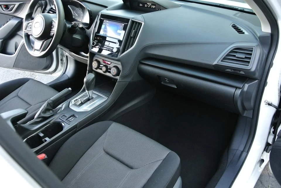 2022 Subaru Impreza 5th Gen - Image 16 of 19
