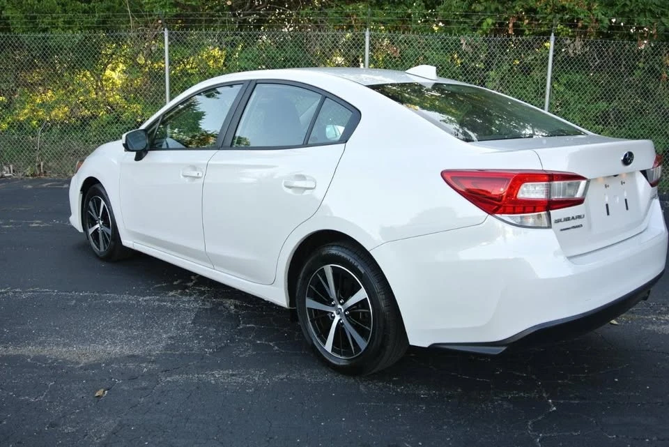 2022 Subaru Impreza 5th Gen - Image 6 of 19
