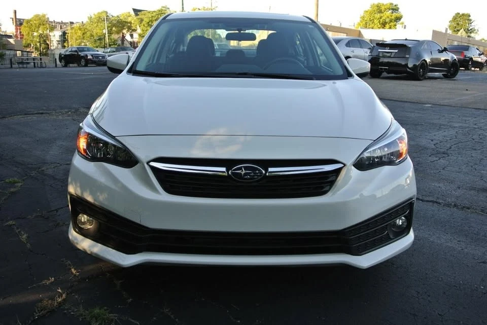 2022 Subaru Impreza 5th Gen - Image 3 of 19