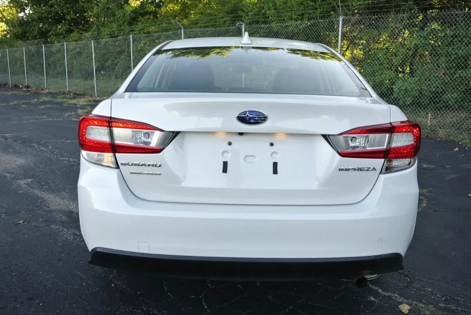 2022 Subaru Impreza 5th Gen - Image 8 of 19