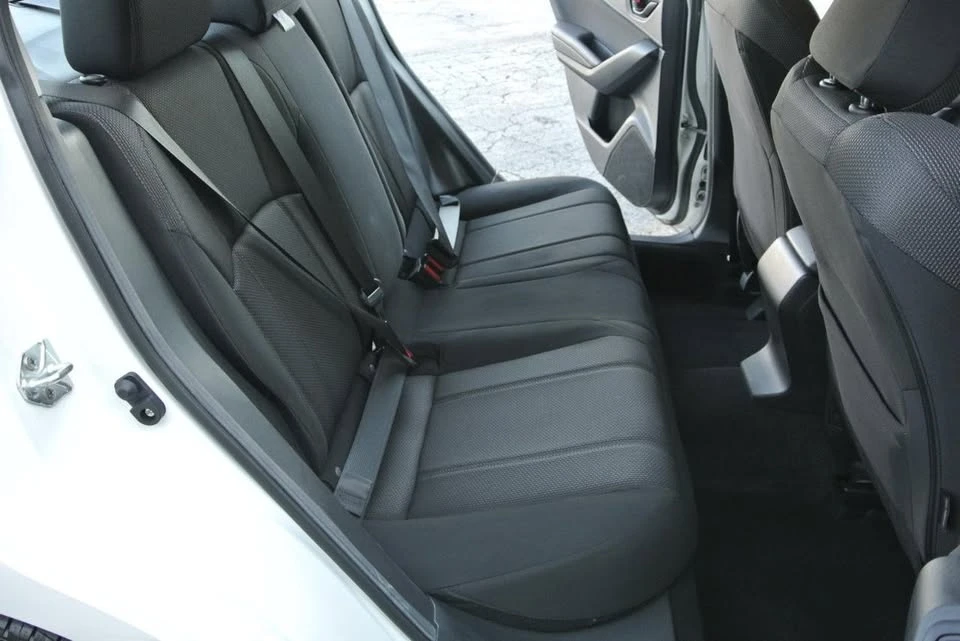 2022 Subaru Impreza 5th Gen - Image 14 of 19