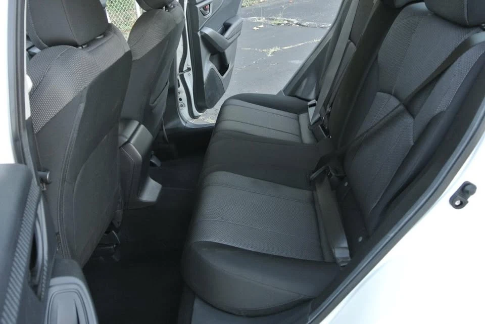 2022 Subaru Impreza 5th Gen - Image 15 of 19