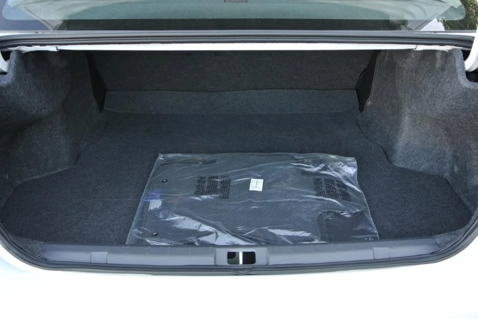 2022 Subaru Impreza 5th Gen - Image 18 of 19