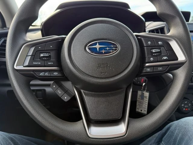 2022 Subaru Impreza 5th Gen - Image 10 of 11