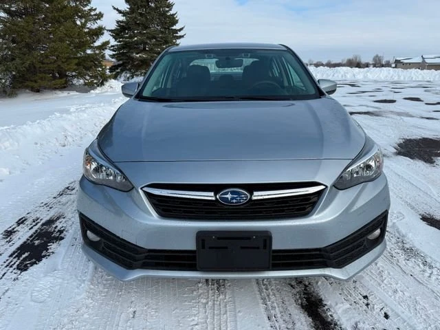 2022 Subaru Impreza 5th Gen - Image 4 of 11