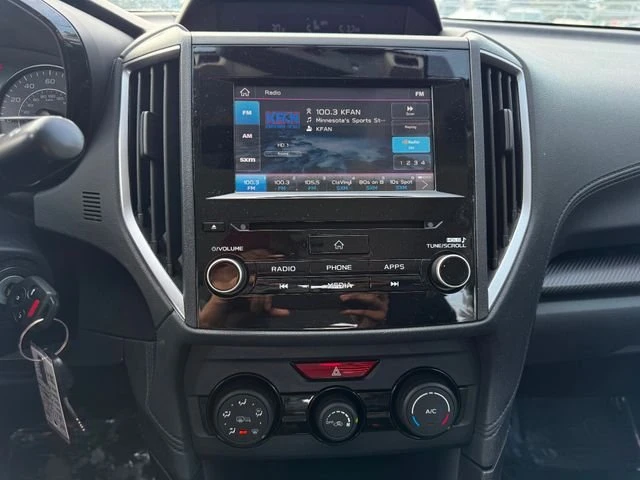 2022 Subaru Impreza 5th Gen - Image 6 of 11