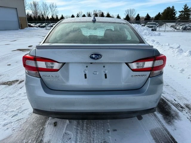 2022 Subaru Impreza 5th Gen - Image 2 of 11