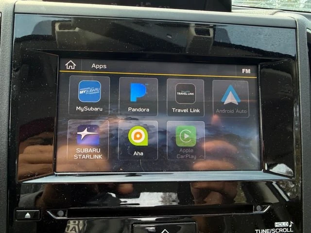 2022 Subaru Impreza 5th Gen - Image 8 of 11