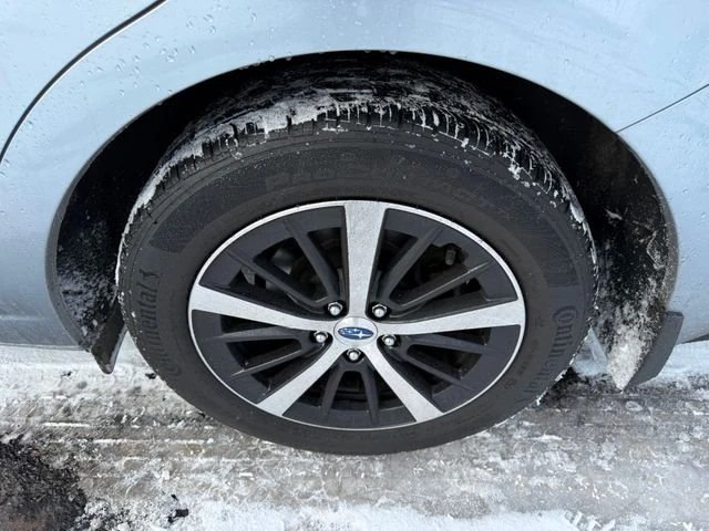 2022 Subaru Impreza 5th Gen - Image 11 of 11