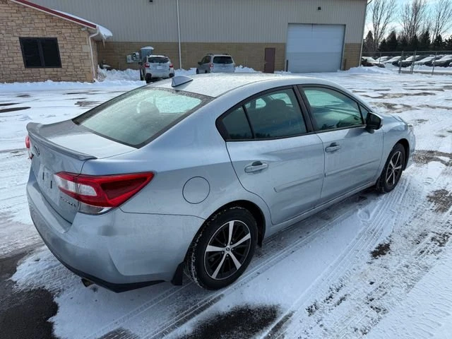 2022 Subaru Impreza 5th Gen - Image 3 of 11