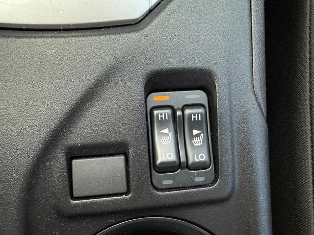 2022 Subaru Impreza 5th Gen - Image 9 of 11