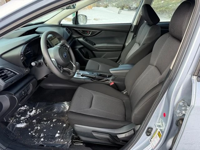 2022 Subaru Impreza 5th Gen - Image 5 of 11