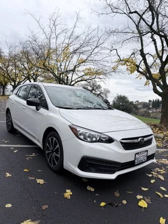 2022 Subaru Impreza 5th Gen - Image 2 of 15