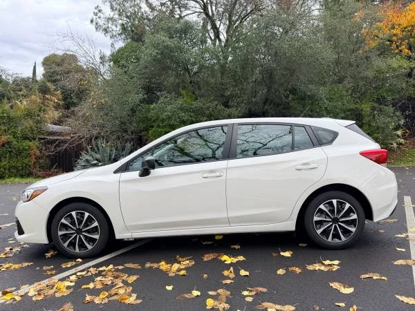 2022 Subaru Impreza 5th Gen - Image 5 of 15