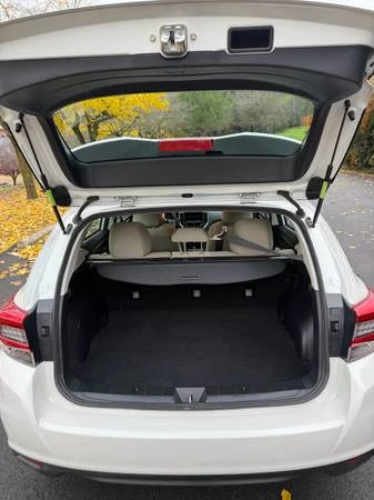 2022 Subaru Impreza 5th Gen - Image 14 of 15