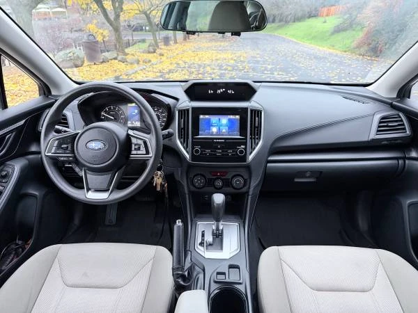 2022 Subaru Impreza 5th Gen - Image 11 of 15