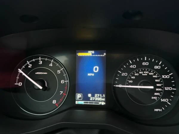 2022 Subaru Impreza 5th Gen - Image 13 of 15