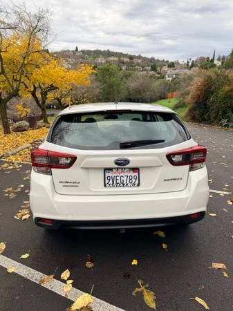 2022 Subaru Impreza 5th Gen - Image 4 of 15