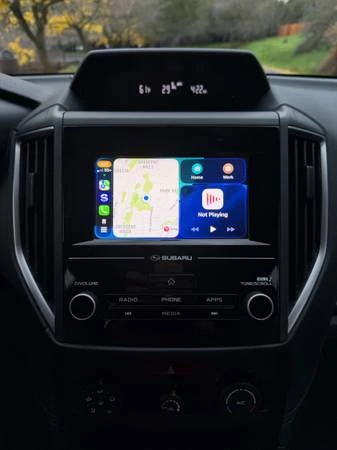 2022 Subaru Impreza 5th Gen - Image 12 of 15