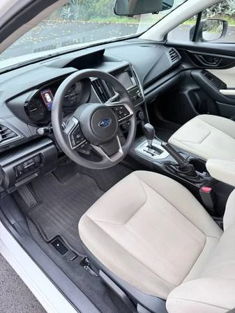 2022 Subaru Impreza 5th Gen - Image 7 of 15
