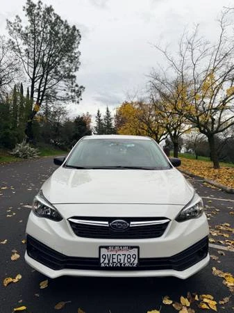 2022 Subaru Impreza 5th Gen - Image 3 of 15