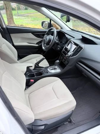 2022 Subaru Impreza 5th Gen - Image 9 of 15