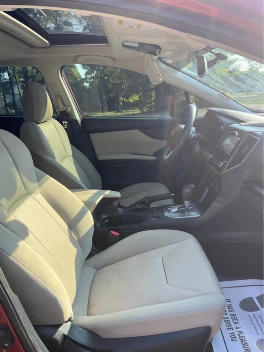 2022 Subaru Impreza 6th Gen - Image 9 of 16
