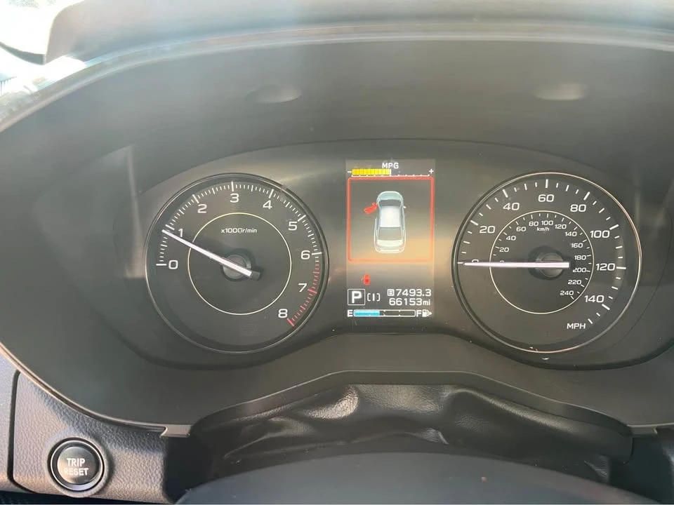 2022 Subaru Impreza 6th Gen - Image 14 of 16