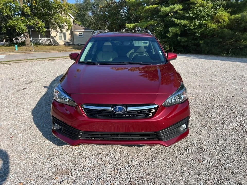 2022 Subaru Impreza 6th Gen - Image 7 of 16