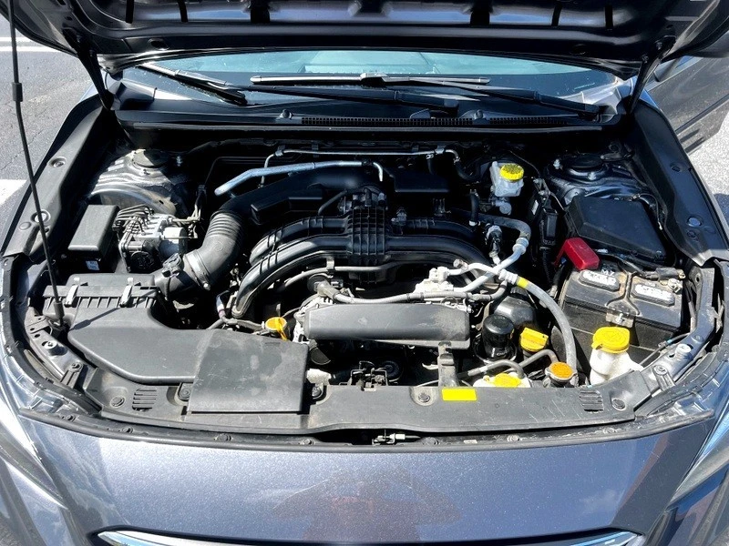 2022 Subaru Impreza 5th Gen - Image 21 of 21