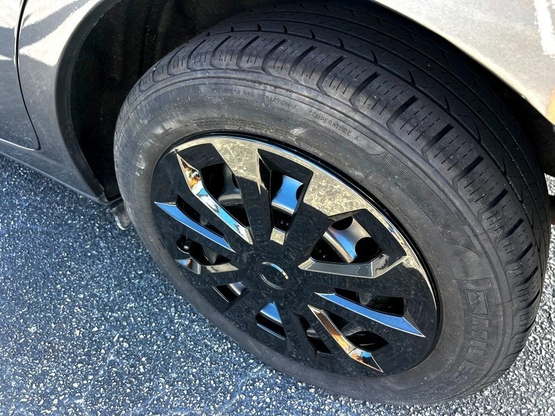 2022 Subaru Impreza 5th Gen - Image 18 of 21