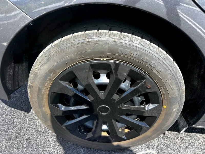 2022 Subaru Impreza 5th Gen - Image 19 of 21