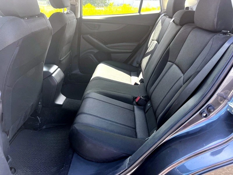 2022 Subaru Impreza 5th Gen - Image 11 of 21