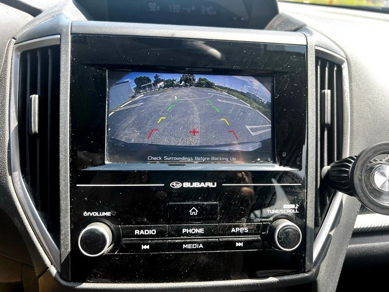 2022 Subaru Impreza 5th Gen - Image 16 of 21