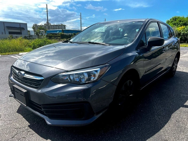 2022 Subaru Impreza 5th Gen - Image 3 of 21