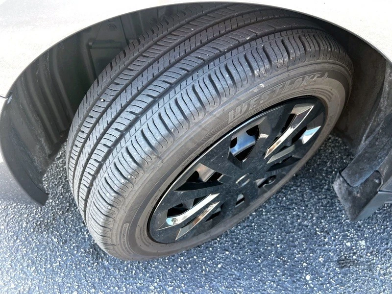 2022 Subaru Impreza 5th Gen - Image 17 of 21