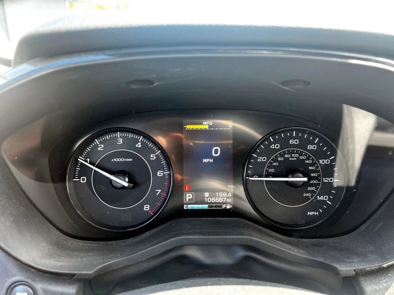 2022 Subaru Impreza 5th Gen - Image 15 of 21