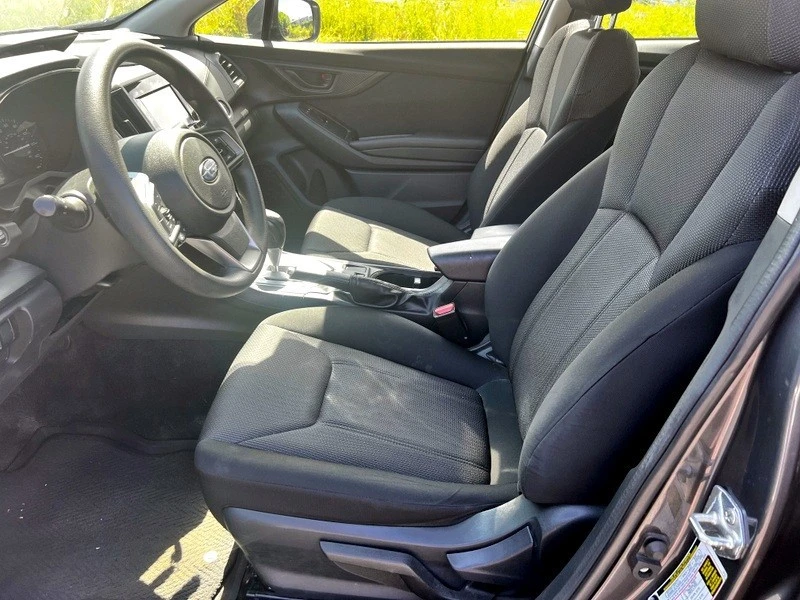 2022 Subaru Impreza 5th Gen - Image 12 of 21
